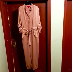 NWT! Jennifer Lopez Jumpsuit